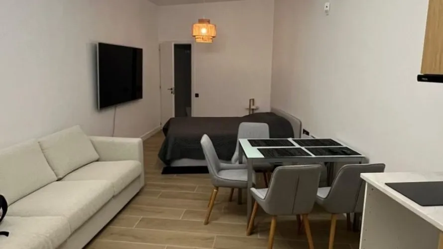 Квартира 32м² в Торревьеха, Испания №2683