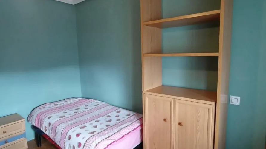 Квартира с 2 спальнями в Сиеро, Испания №2656 № 2
