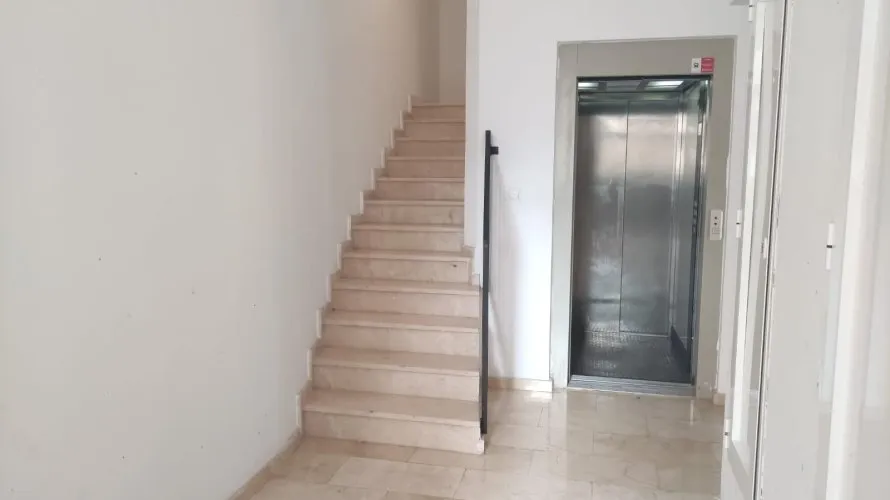 Квартира с 2 спальнями в Аликанте, Испания №1450 № 1