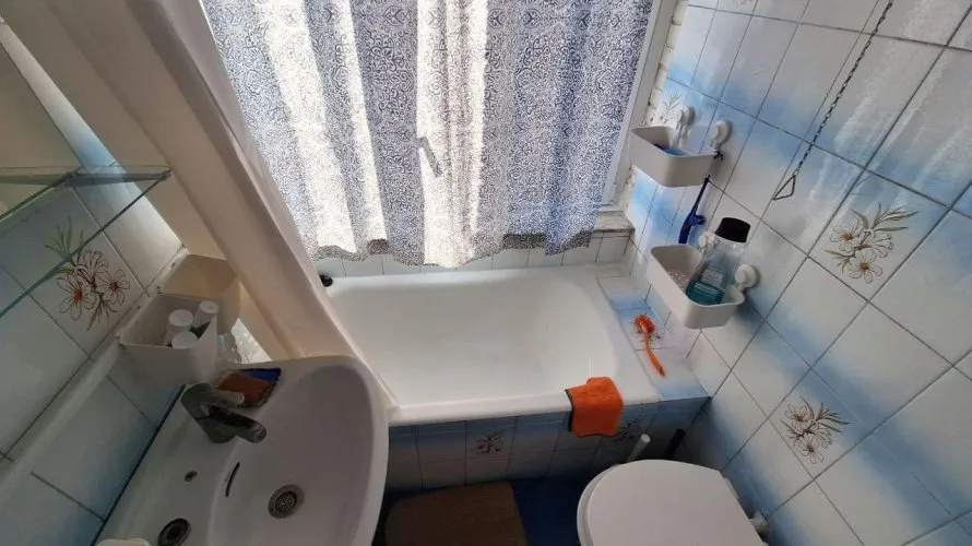 Квартира с 1 спальней в Лангрео, Испания №2767 № 7