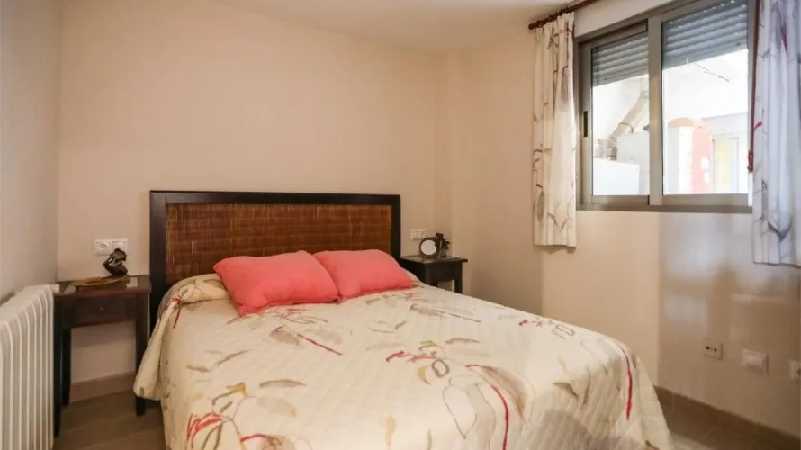 Квартира 175м² в Торревьеха, Испания №1494 № 21