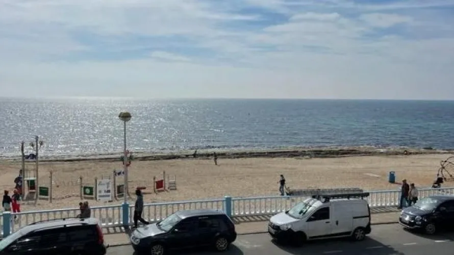 Квартира 175м² в Торревьеха, Испания №1494 № 17