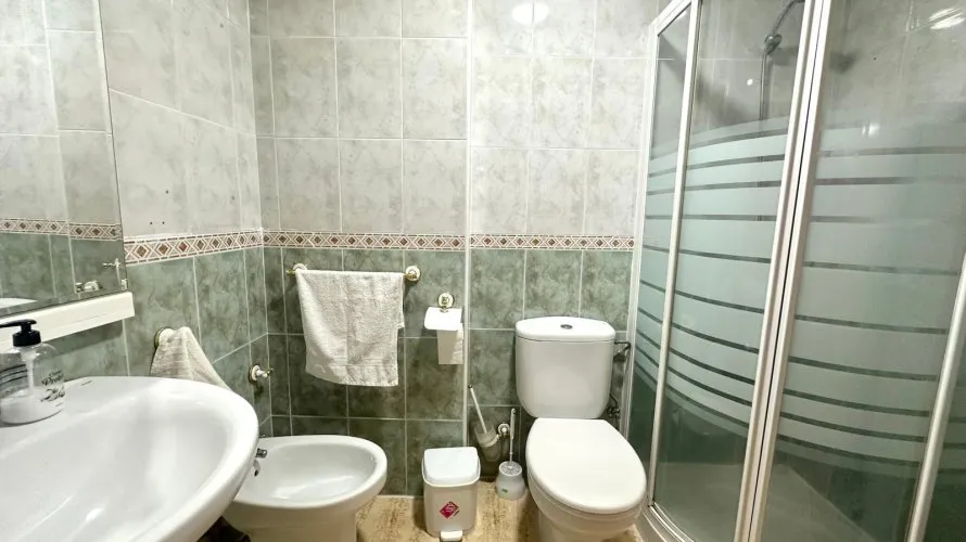 Квартира 58м² в Торревьеха, Испания №2788 № 2