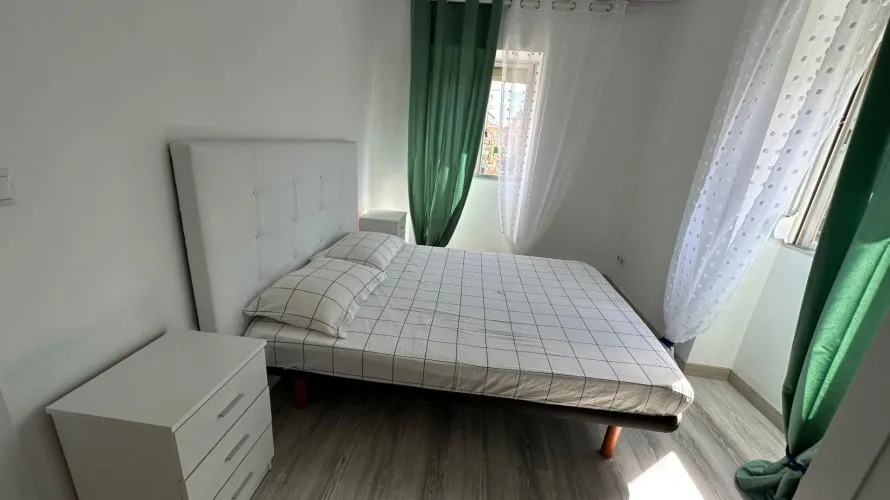 Квартира 62м² в Аликанте, Испания №2679 № 15