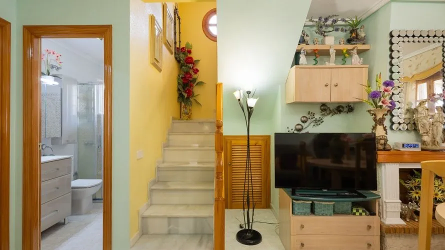 Дом 244м² в Торревьеха, Испания №1500 № 14