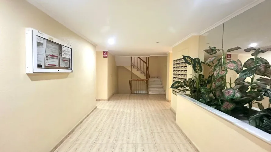 Квартира 58м² в Торревьеха, Испания №2788 № 25
