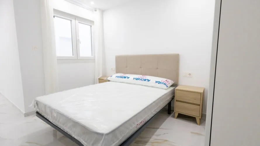 Квартира 80м² в Торревьеха, Испания №1492 № 10