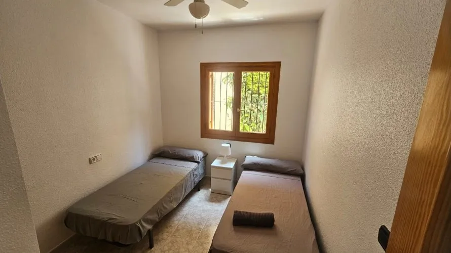 Квартира 65м² в Плайя Фламенка II, Испания №1511 № 3