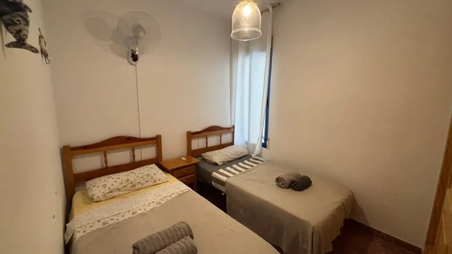Квартира 78м² в Торревьеха, Испания №2746 № 13