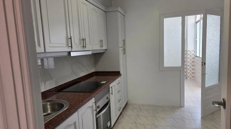 Квартира 95м² в Торревьеха, Испания №2840 № 10