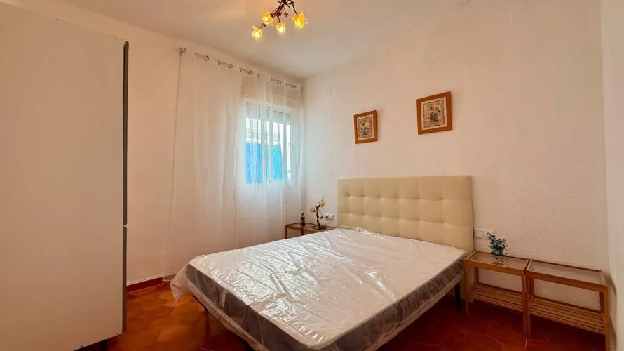 Квартира с 3 спальнями в Аликанте, Испания №2709 № 6