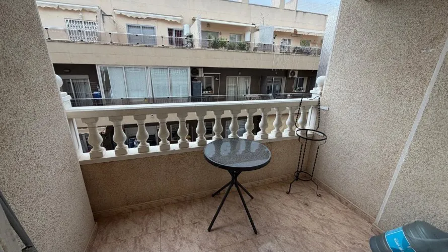 Квартира 61м² в Торревьеха, Испания №2797 № 12