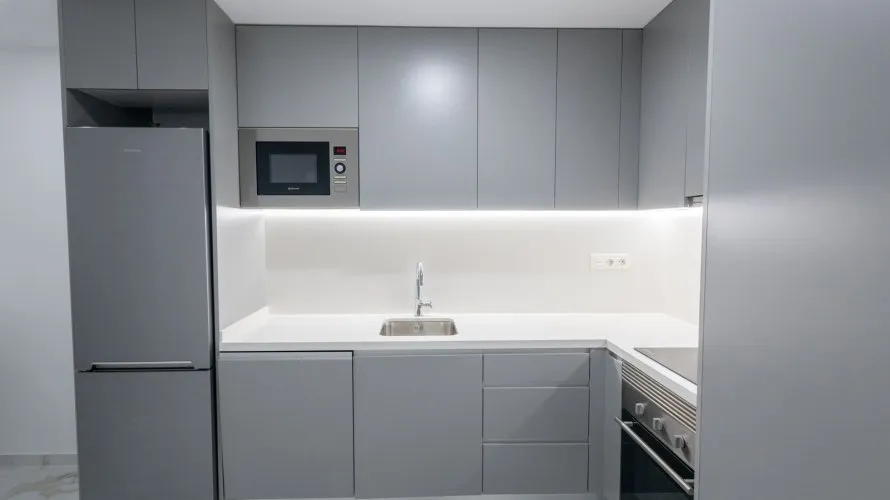 Квартира 80м² в Торревьеха, Испания №1492 № 13