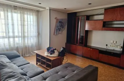 Квартира с 2 спальнями в Сиеро, Испания №2656