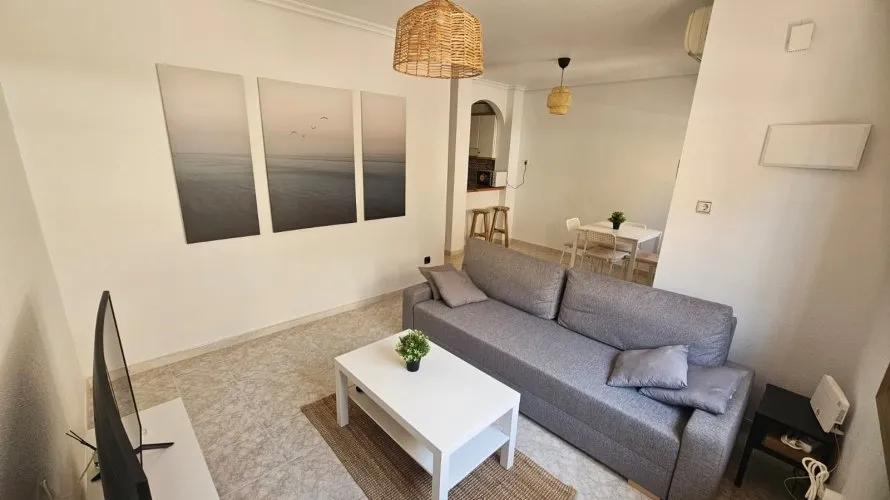 Квартира 65м² в Плайя Фламенка II, Испания №1511 № 9