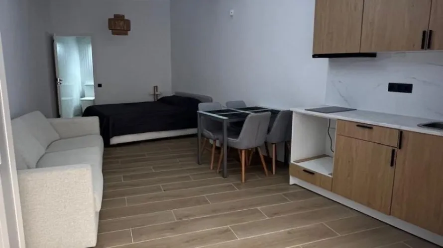 Квартира 32м² в Торревьеха, Испания №2683 № 7