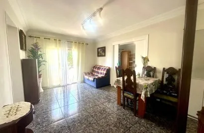 Квартира 83м² в Аликанте, Испания №2809