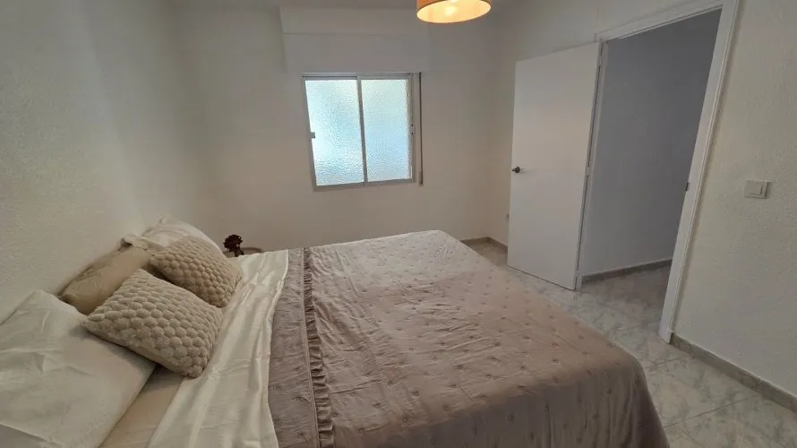 Квартира 95м² в Торревьеха, Испания №2840 № 6