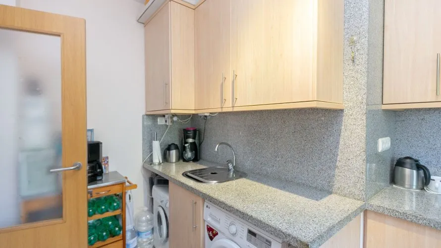 Квартира 68м² в Аликанте, Испания №2761 № 11
