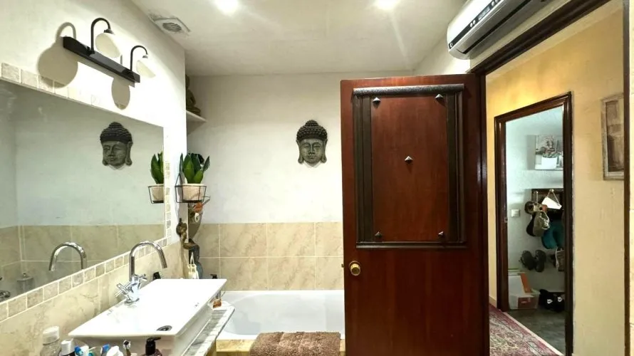 Квартира 108м² в Сан-Мигель-де-Салинас, Испания №2639 № 11