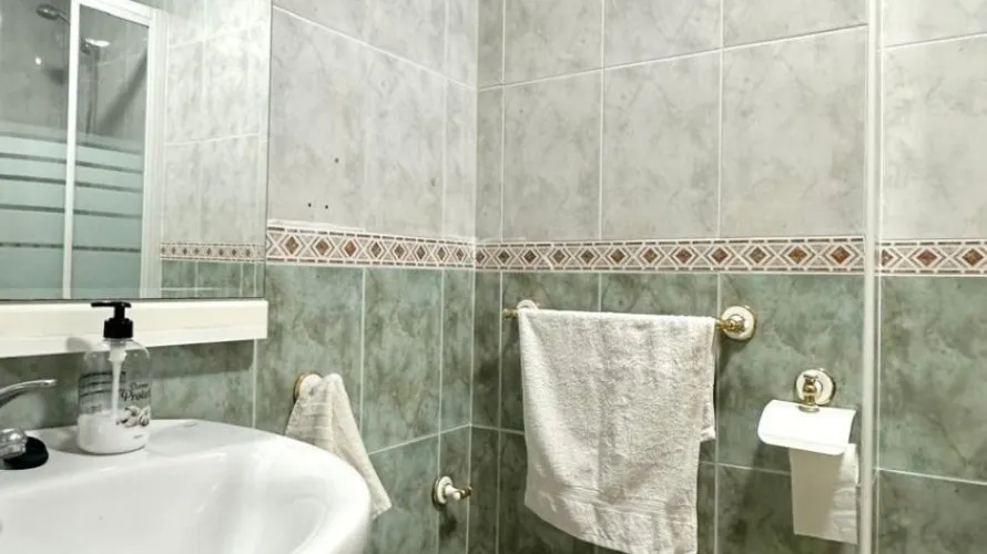 Квартира 58м² в Торревьеха, Испания №2788 № 3