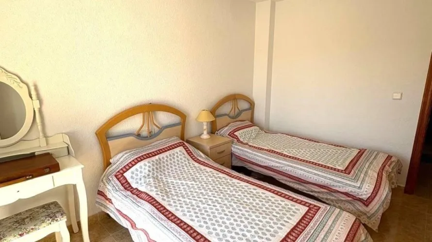 Дом с 2 спальнями в Эль Лимонар, Испания №2664 № 16