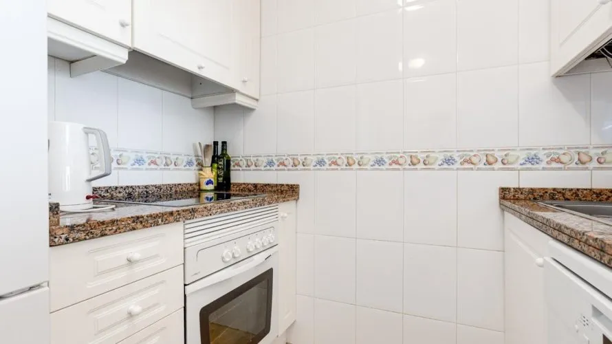 Квартира с 1 спальней в Торребланка, Испания №2631 № 3