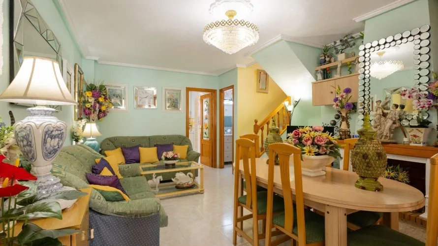 Дом 244м² в Торревьеха, Испания №1500 № 22