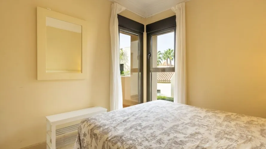 Квартира 70м² в Сан-Хавьер, Испания №1493 № 7