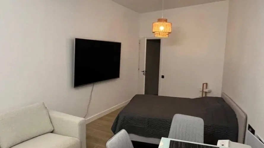 Квартира 32м² в Торревьеха, Испания №2683 № 2