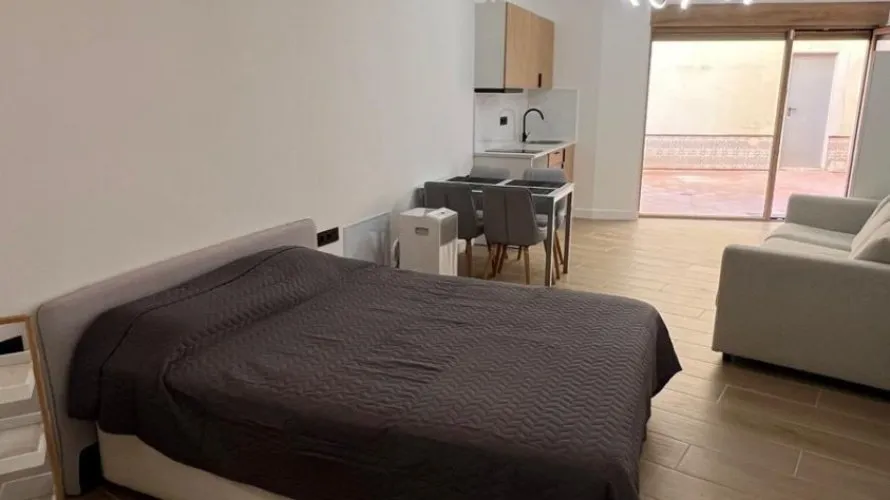 Квартира 32м² в Торревьеха, Испания №2683 № 12