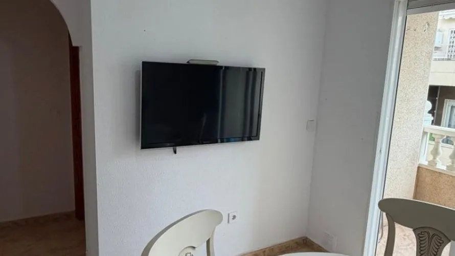 Квартира 61м² в Торревьеха, Испания №2797 № 8