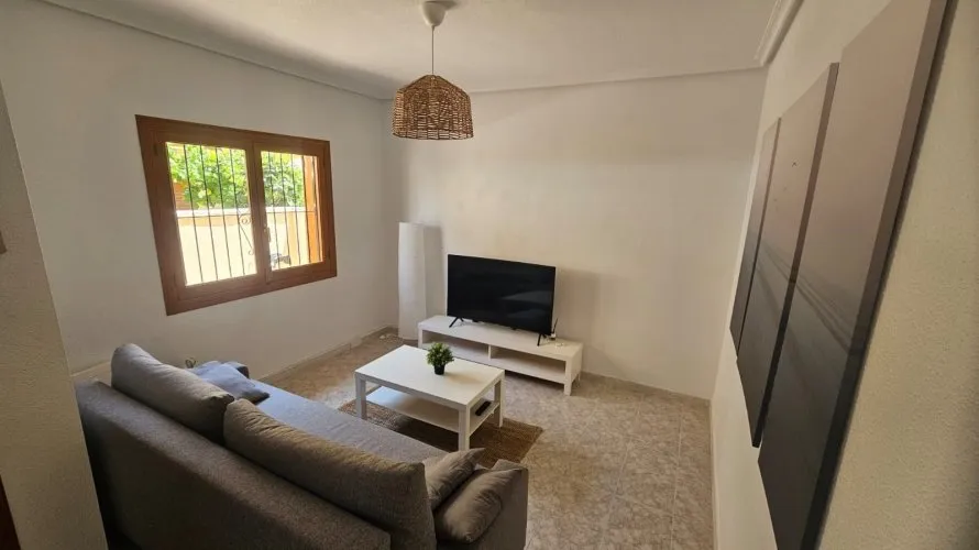 Квартира 65м² в Плайя Фламенка II, Испания №1511 № 10