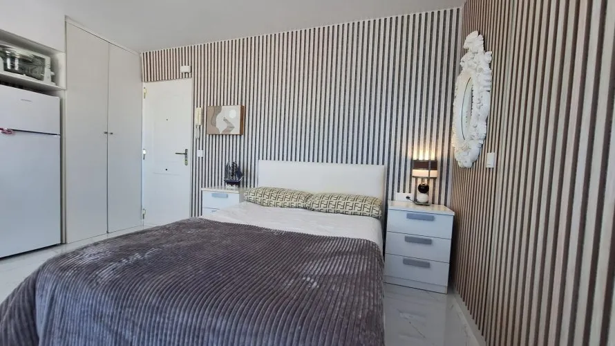 Квартира 33м² в Торревьеха, Испания №2735 № 8