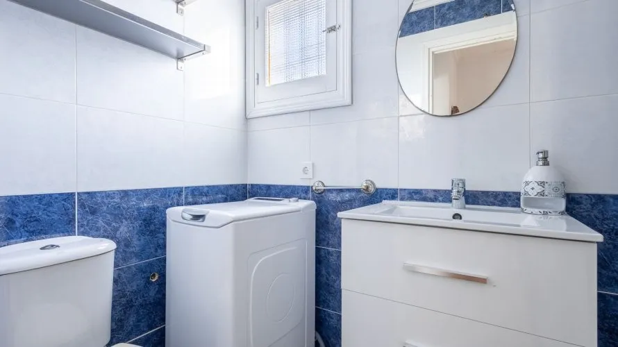 Квартира 60м² в Торревьеха, Испания №2839 № 5