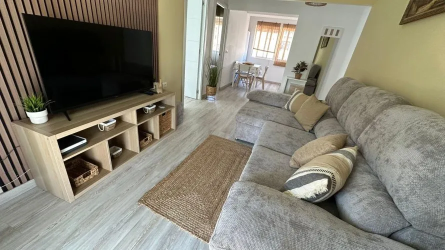Квартира 62м² в Аликанте, Испания №2679 № 20