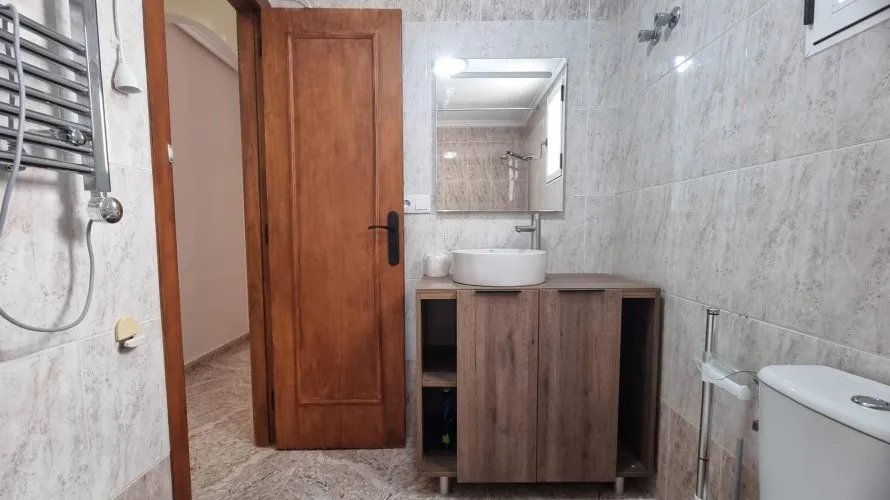 Квартира с 2 спальнями в Торревьеха, Испания №2682 № 14