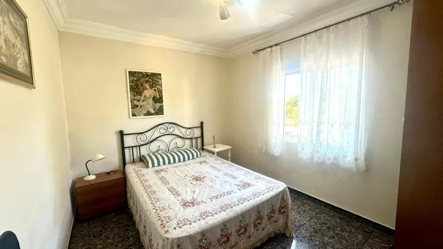 Квартира 83м² в Аликанте, Испания №2809 № 15