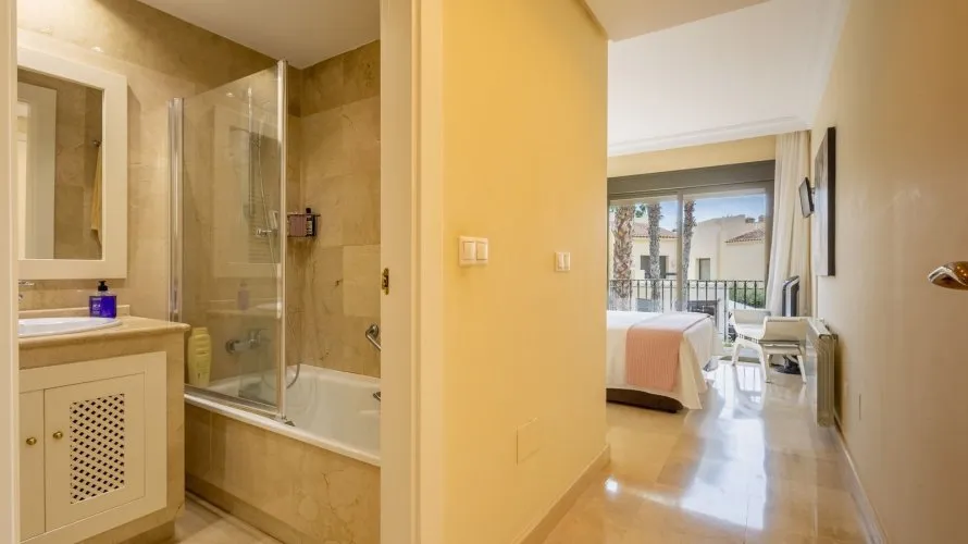 Квартира 70м² в Сан-Хавьер, Испания №1493 № 15
