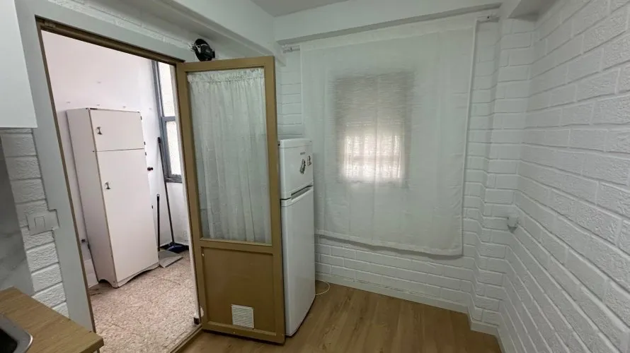 Квартира с 2 спальнями в Аликанте, Испания №2640 № 4