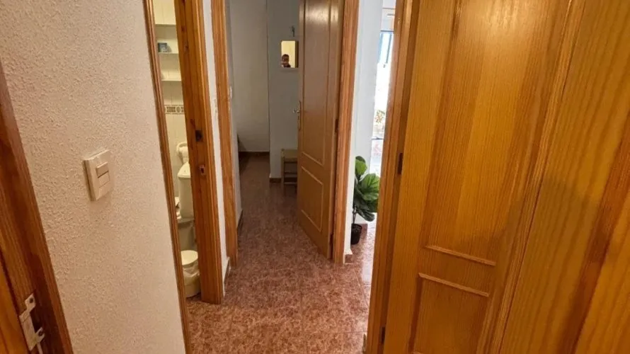 Квартира 78м² в Торревьеха, Испания №2746 № 16