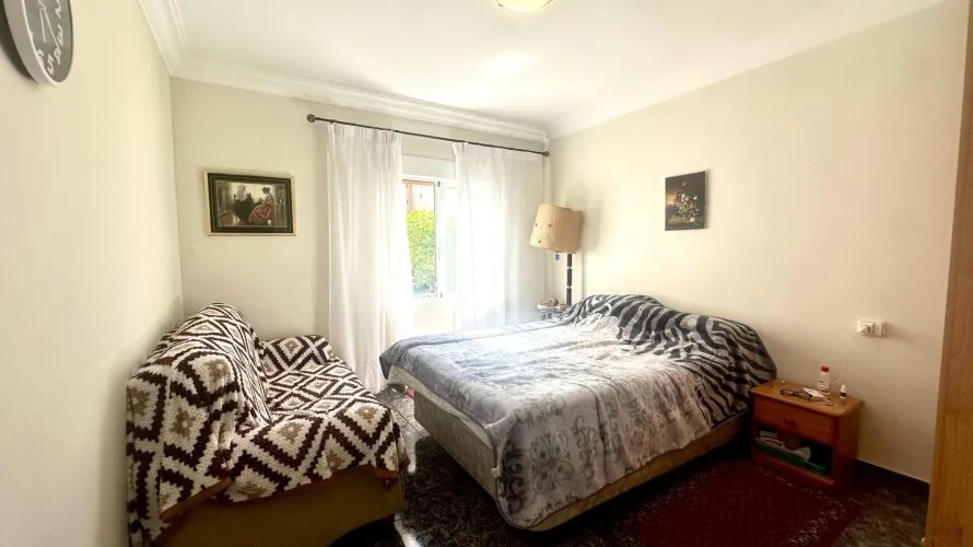 Квартира 83м² в Аликанте, Испания №2809 № 18