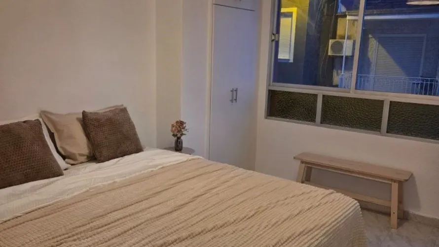 Квартира 95м² в Торревьеха, Испания №2840 № 4