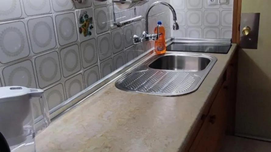 Квартира 29м² в Финестрат, Испания №2701 № 18