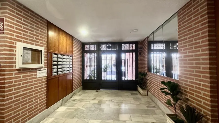 Квартира 51м² в Торревьеха, Испания №2793 № 2