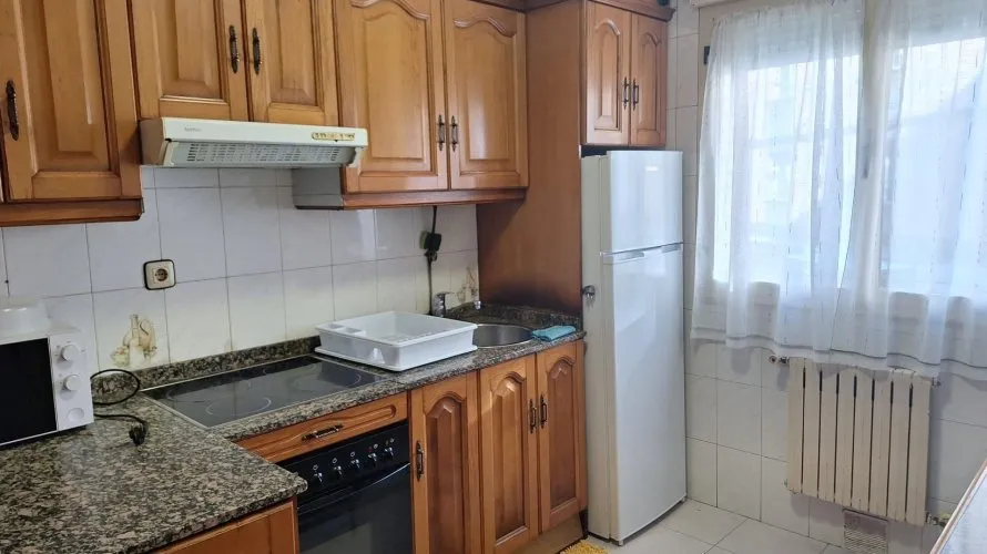 Квартира с 2 спальнями в Сиеро, Испания №2656 № 13