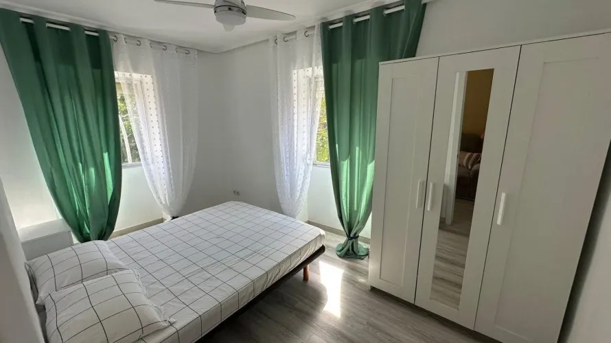 Квартира 62м² в Аликанте, Испания №2679 № 13