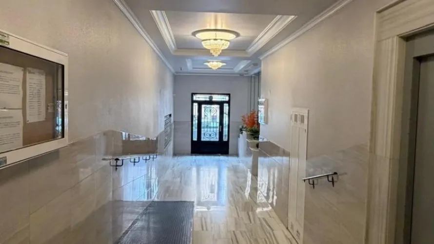 Квартира 61м² в Торревьеха, Испания №2797 № 23