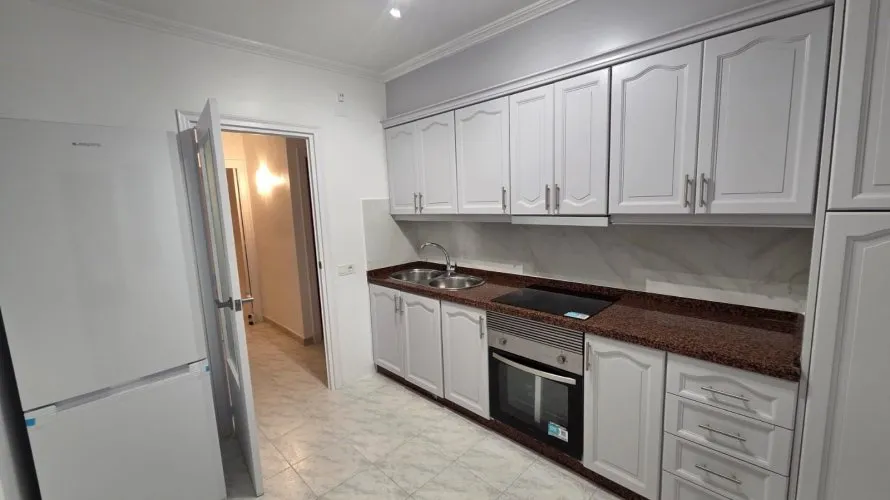 Квартира 95м² в Торревьеха, Испания №2840 № 12