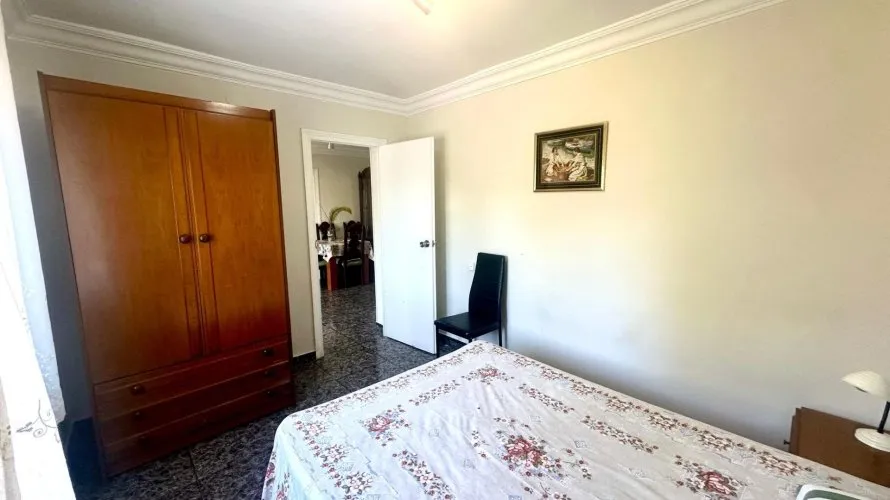 Квартира 83м² в Аликанте, Испания №2809 № 14